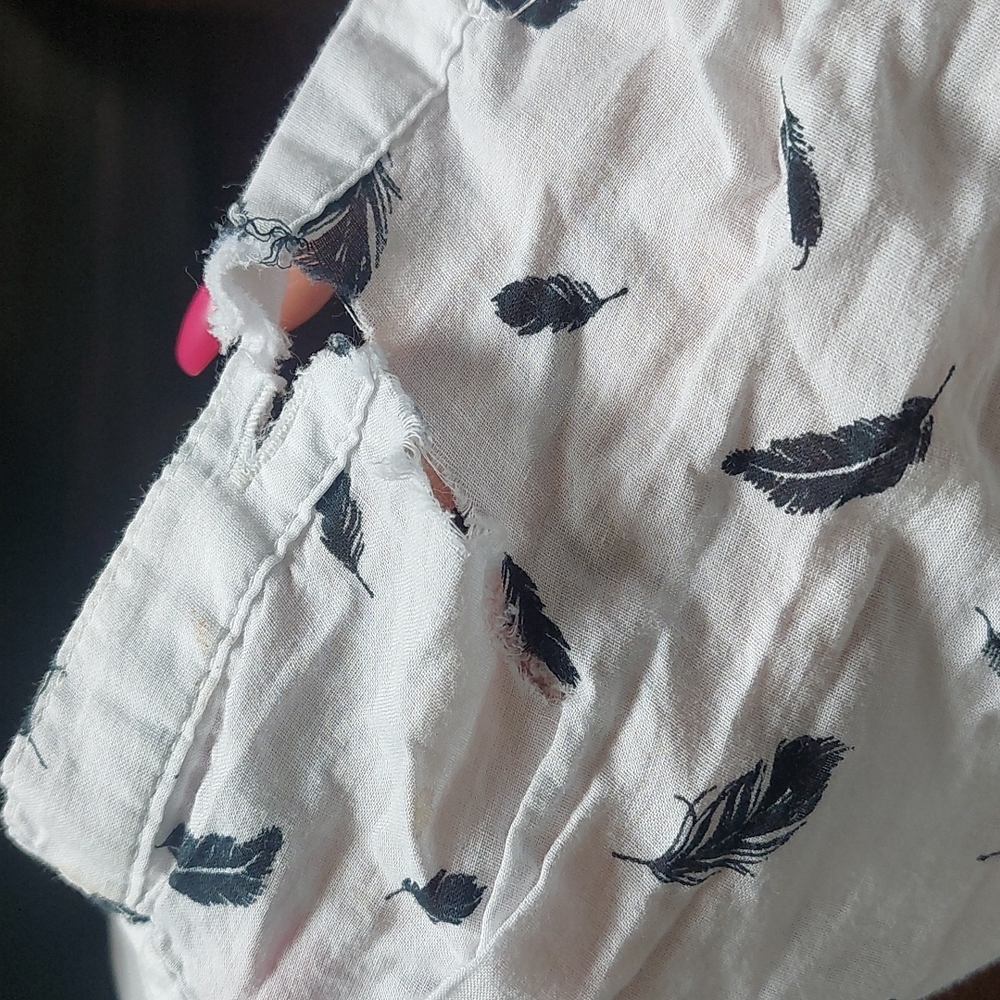 GAP blouse - Picture 9 of 10
